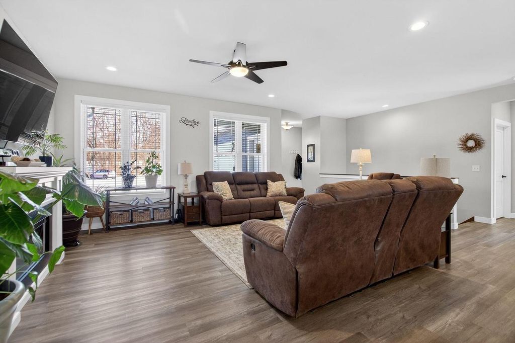 Photo of 631 Fiddlehead COURT, Green Lake, WI 54941 (MLS # 50320621)