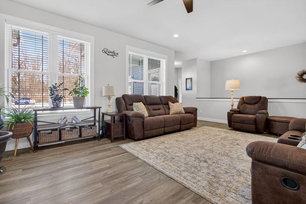 Photo of 631 Fiddlehead COURT, Green Lake, WI 54941 (MLS # 50320621)