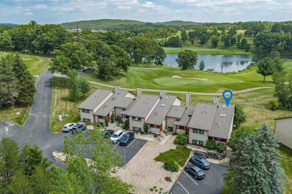 Photo of 833 County RD H #8, Wisconsin Dells, WI 53965 (MLS # 2027865)