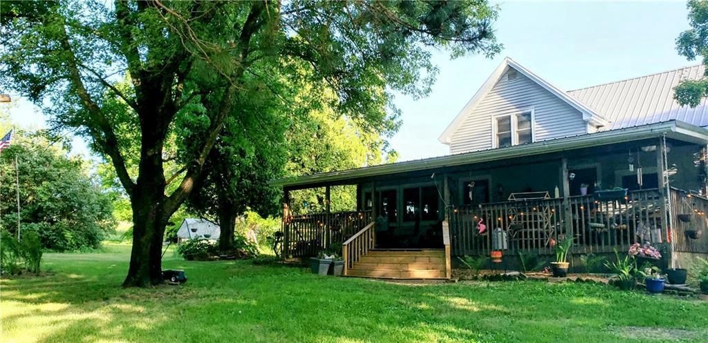 Photo of E6004 510th AVENUE, Menomonie, WI 54751 (MLS # 1597164)