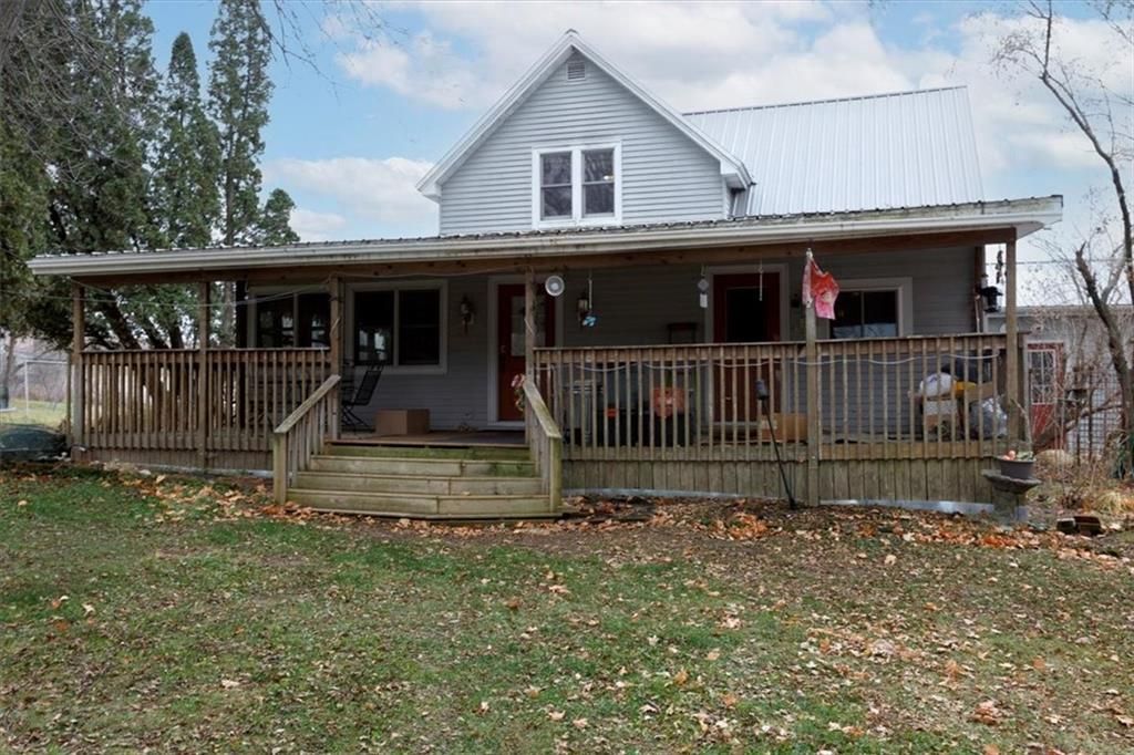 Photo of E6004 510th AVENUE, Menomonie, WI 54751 (MLS # 1597164)