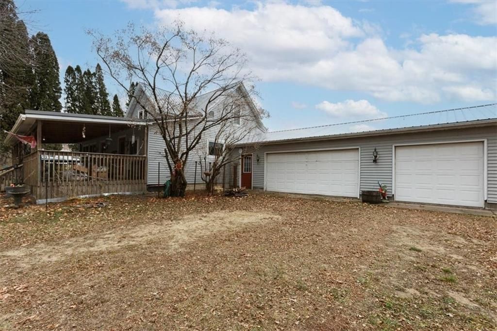 Photo of E6004 510th AVENUE, Menomonie, WI 54751 (MLS # 1597164)