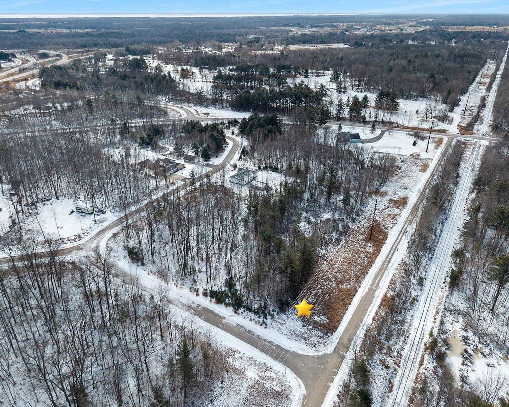 Photo of Alpha LANE, Abrams, WI 54101 (MLS # 50321804)