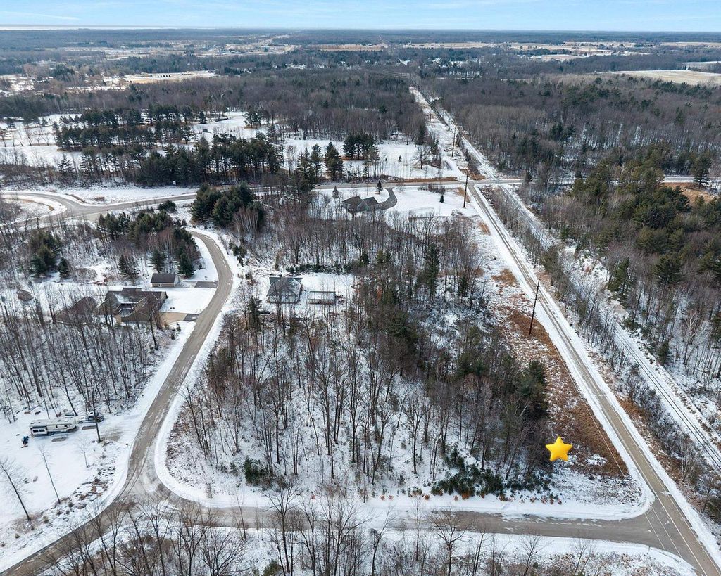 Photo of Alpha LANE, Abrams, WI 54101 (MLS # 50321804)