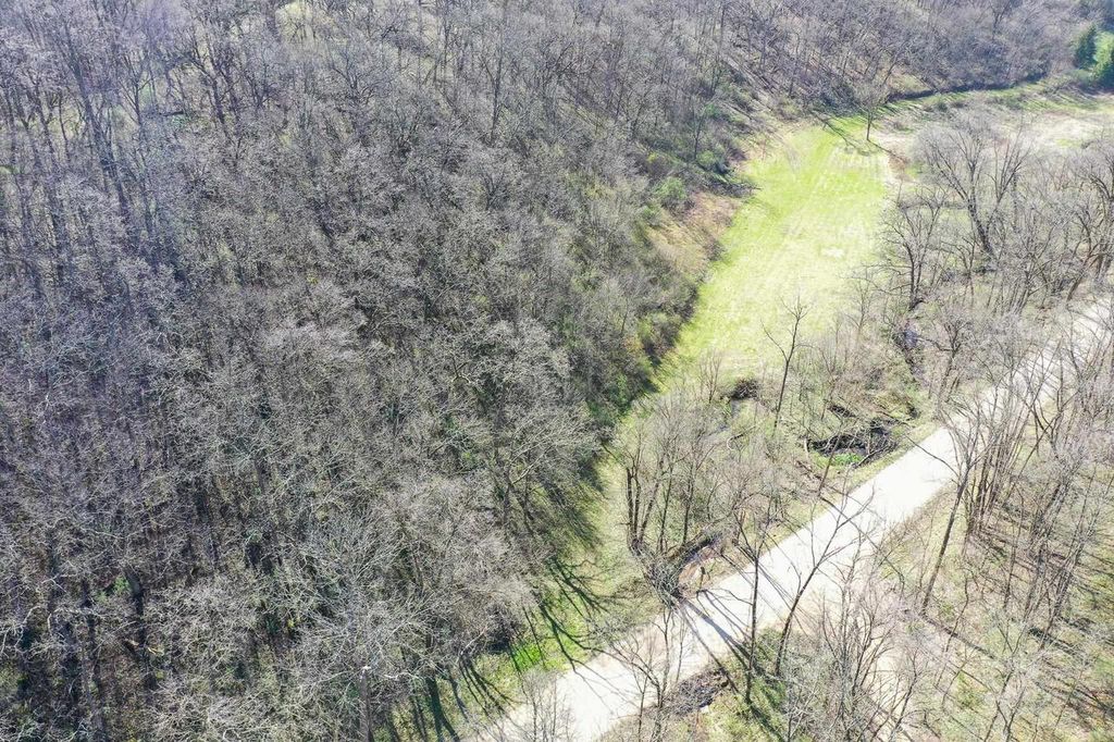 Photo of 16.6 Acres Ryan ROAD, Blue Mounds, WI 53517 (MLS # 2014185)