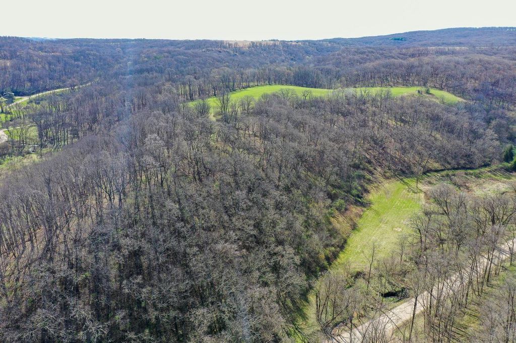 Photo of 16.6 Acres Ryan ROAD, Blue Mounds, WI 53517 (MLS # 2014185)