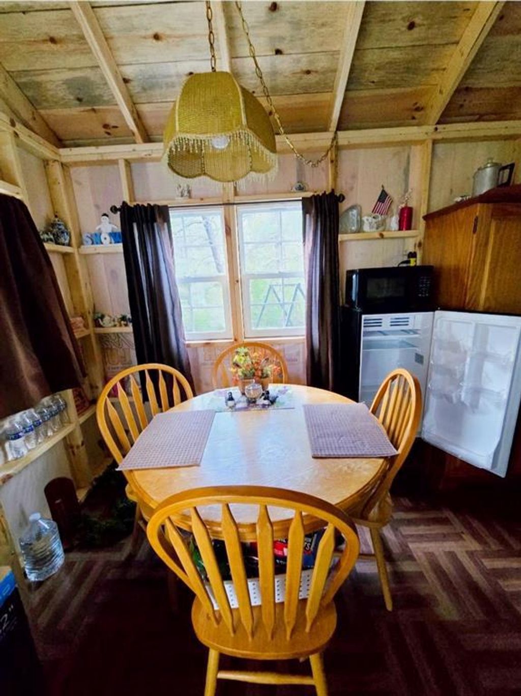 Photo of 4316 Skylight TERRACE, Webster, WI 54893 (MLS # 1600183)