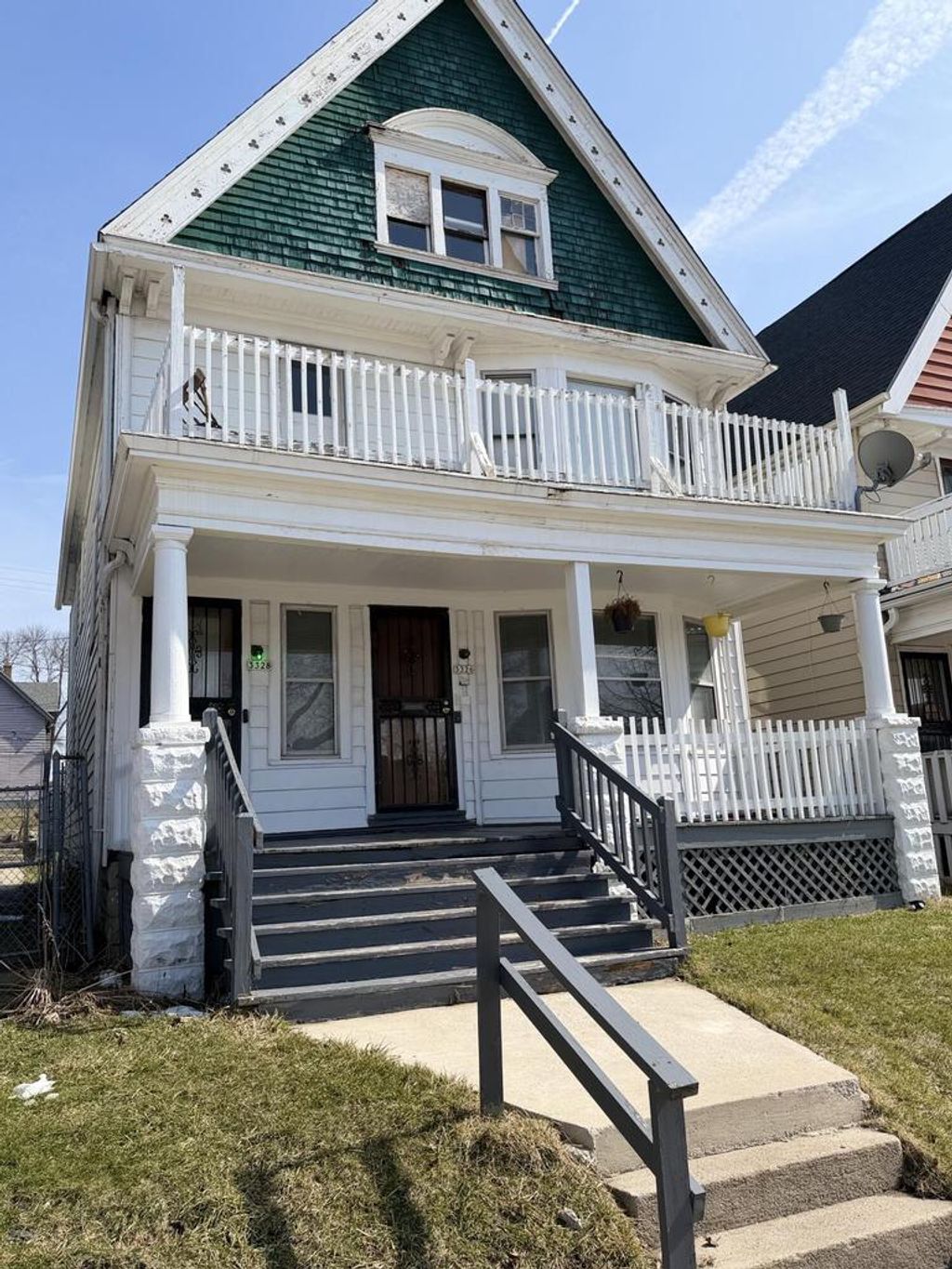 Photo of 3326 N 23rd STREET #3328, Milwaukee, WI 53206 (MLS # 1954736)