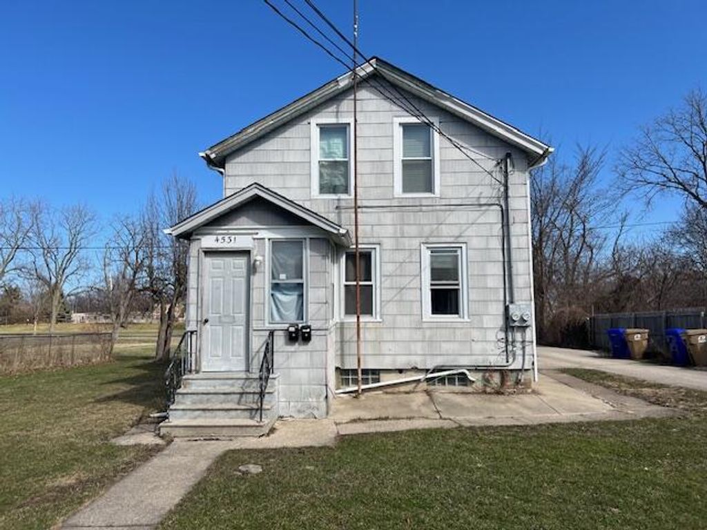 Photo of 4531 17th AVENUE, Kenosha, WI 53140 (MLS # 1944136)