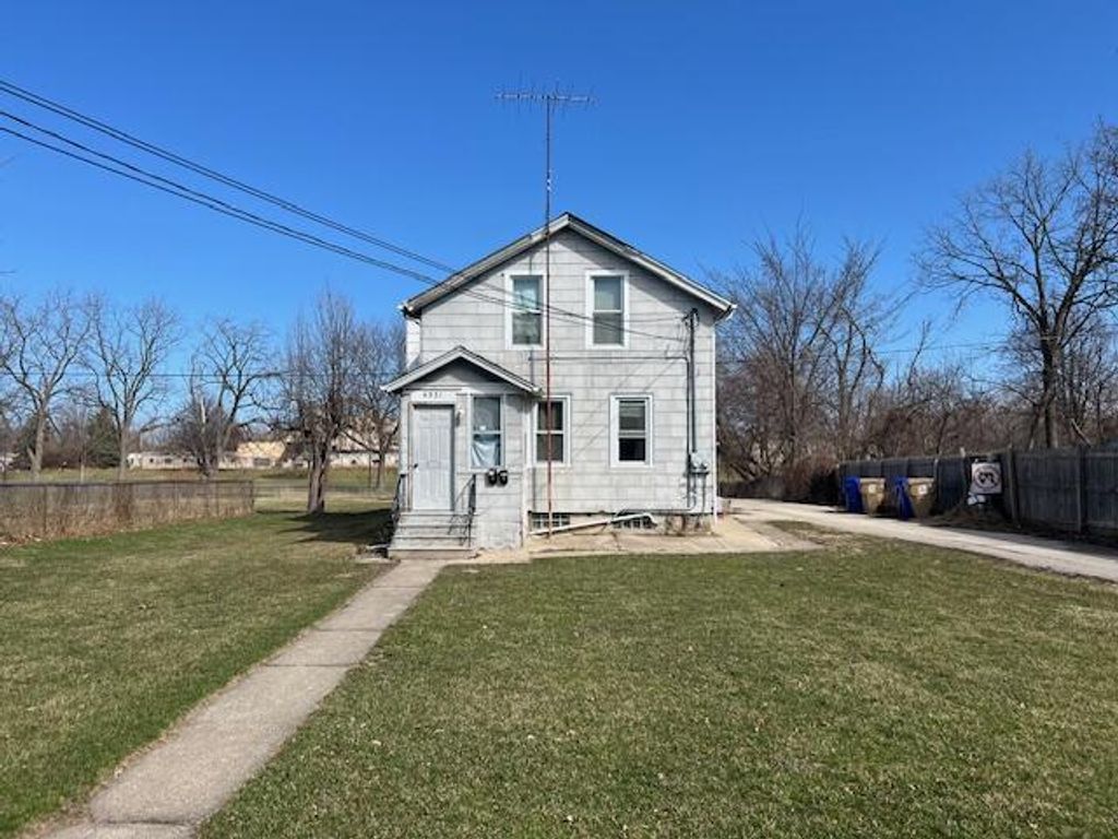 Photo of 4531 17th AVENUE, Kenosha, WI 53140 (MLS # 1944136)