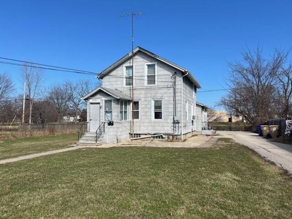 Photo of 4531 17th AVENUE, Kenosha, WI 53140 (MLS # 1944136)