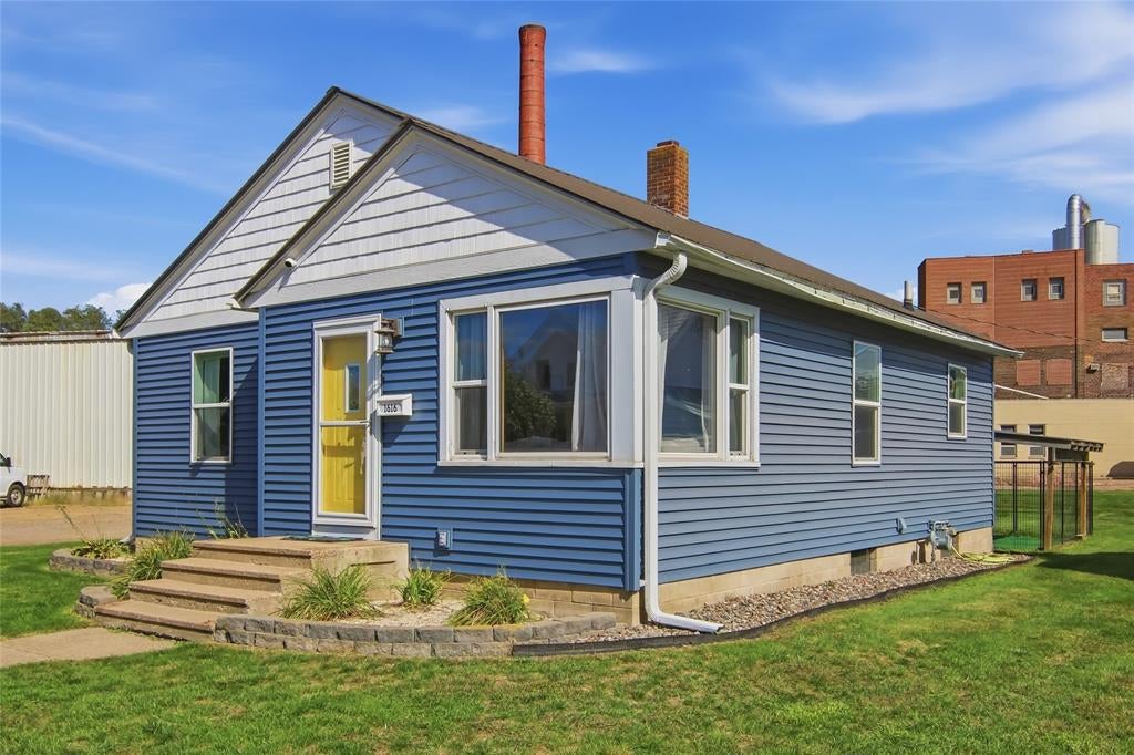 Photo of 1616 Kranzfelder STREET, Bloomer, WI 54724 (MLS # 1605267)