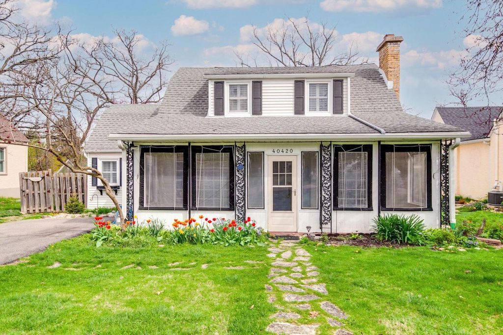 Photo of 40420 102nd STREET, Genoa City, WI 53128 (MLS # 1957253)