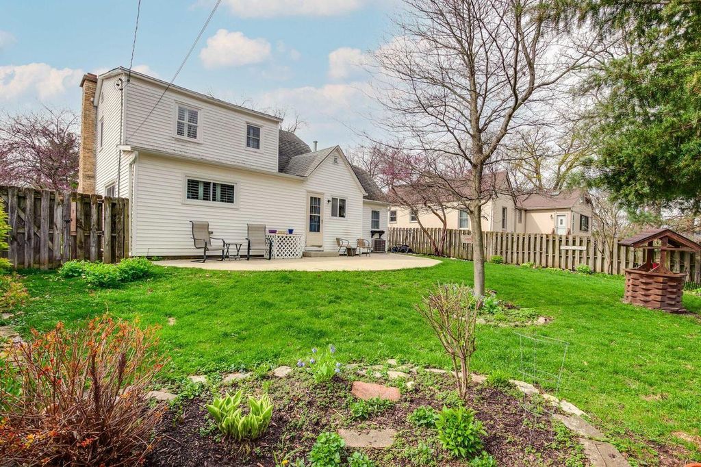 Photo of 40420 102nd STREET, Genoa City, WI 53128 (MLS # 1957253)