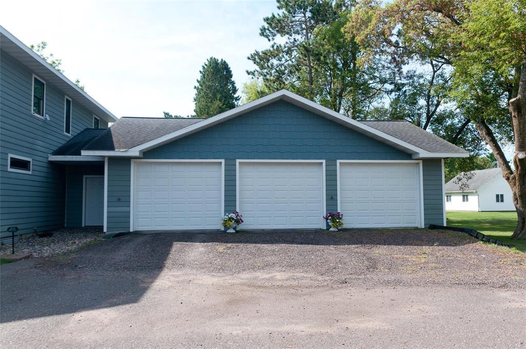 Photo of 310 W 3rd STREET, Haugen, WI 54841 (MLS # 1605119)