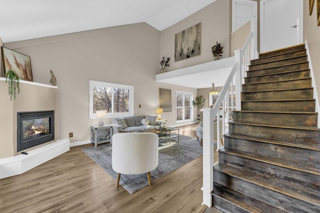 Photo of W313S6637 Spring DRIVE, Mukwonago, WI 53149 (MLS # 1950672)