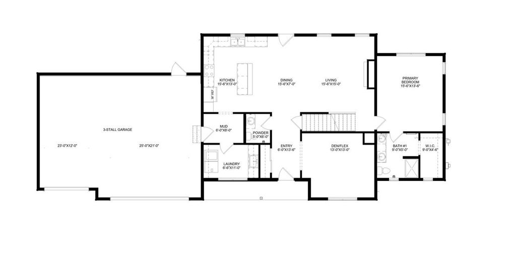 Photo of 404 S Birch AVENUE, Marshfield, WI 54449 (MLS # 22504858)