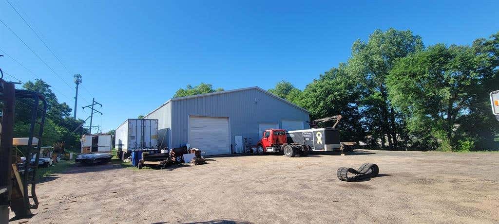 Photo of 79 McKinley STREET, Black River Falls, WI 54615 (MLS # 1602238)