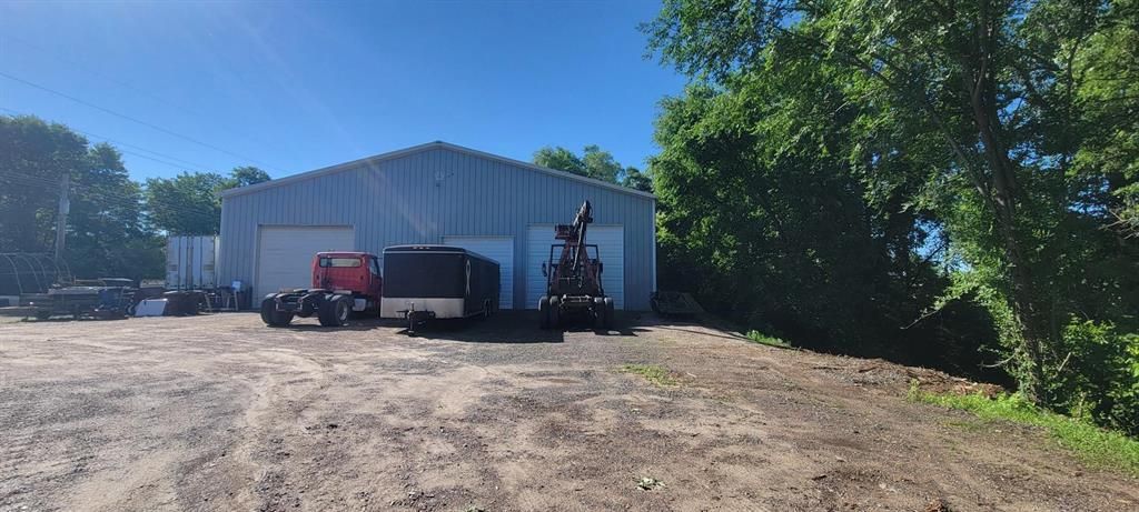 Photo of 79 McKinley STREET, Black River Falls, WI 54615 (MLS # 1602238)