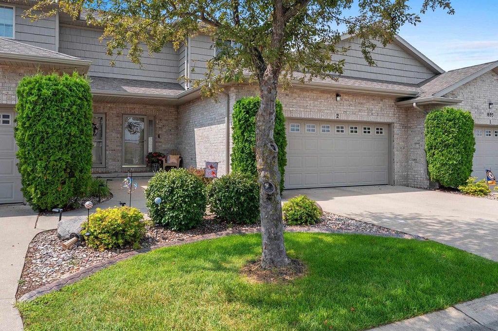 Photo of 1693 Main CIRCLE #2, Ashwaubenon, WI 54115 (MLS # 50330946)