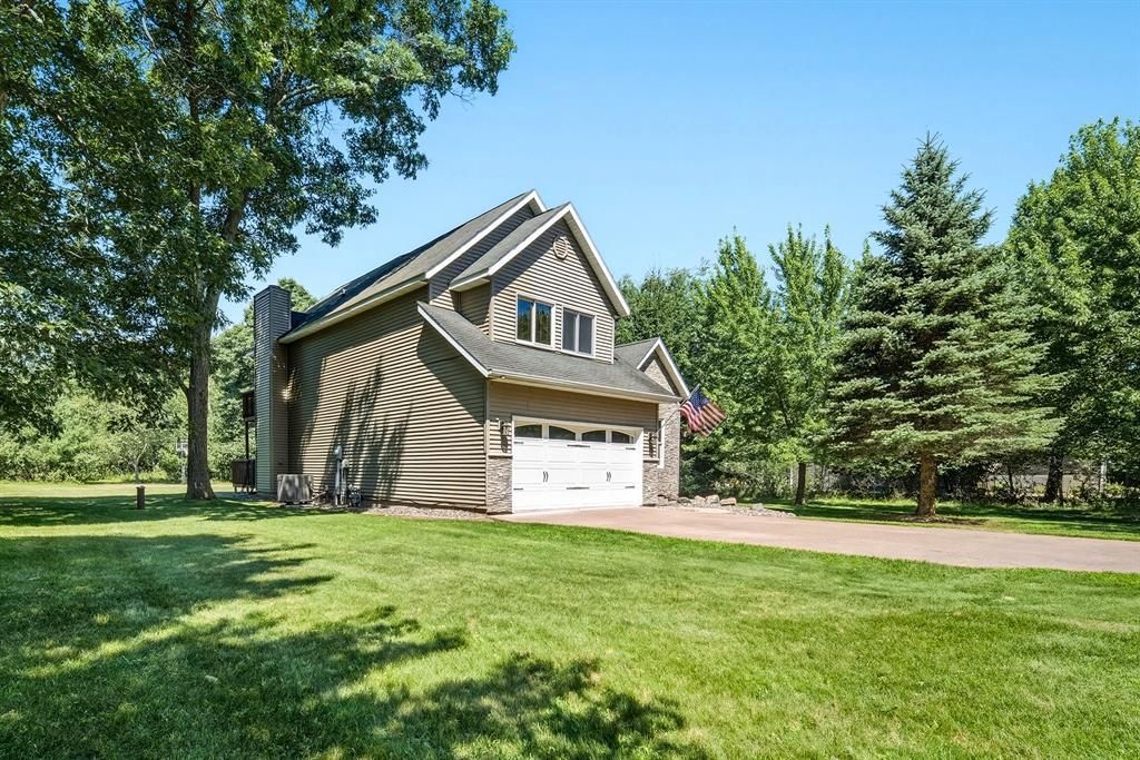 Photo of 6542 187th STREET, Chippewa Falls, WI 54729 (MLS # 1603323)