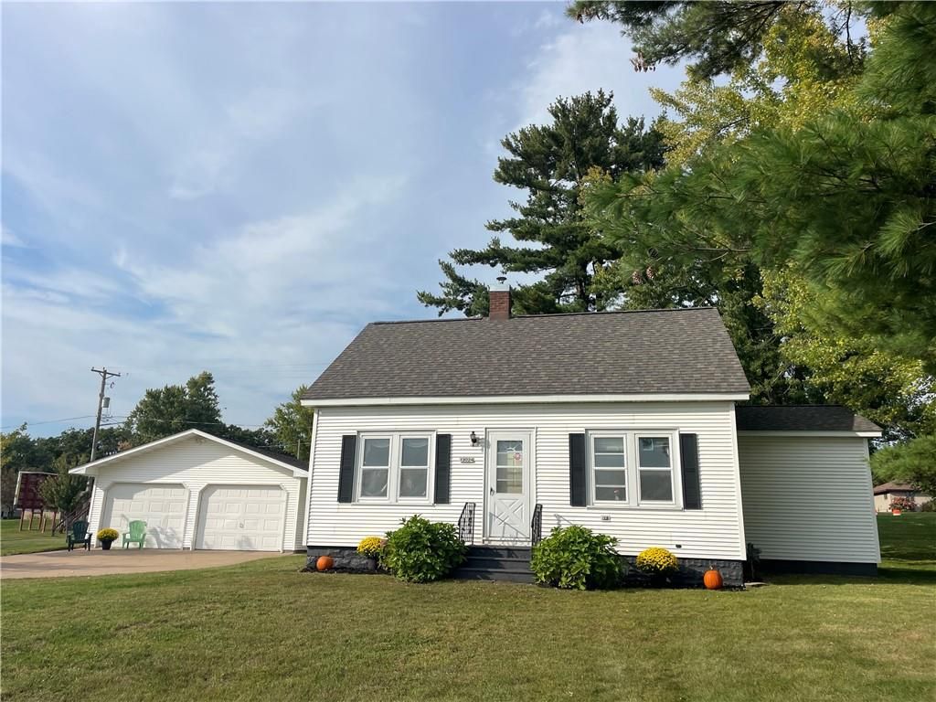 Photo of 13024 9th St, Osseo, WI 54758 (MLS # 1595803)