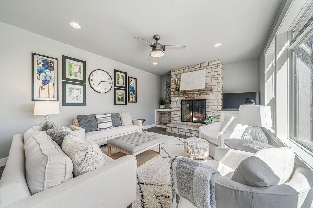 Photo of 6673 Autumn Blaze TRAIL, Sobieski, WI 54171 (MLS # 50324077)