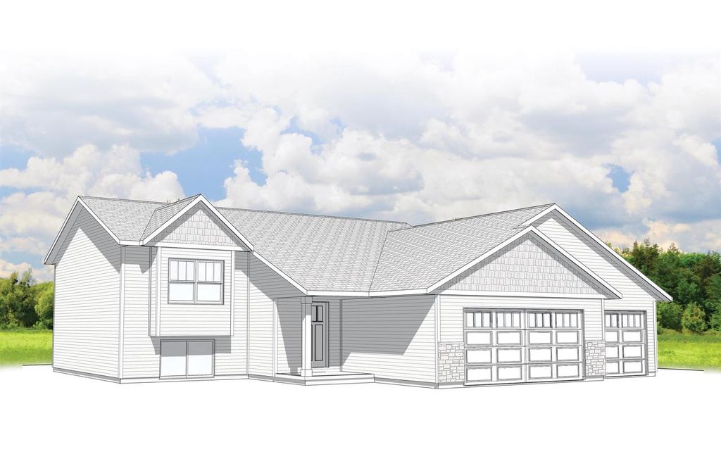 Photo of 2204 S Cottonwood AVENUE, Marshfield, WI 54449 (MLS # 22601565)