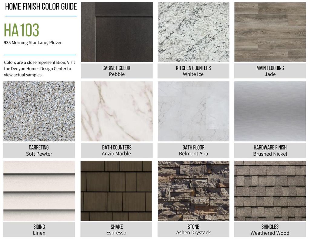 Photo of 935 Morning Star LANE, Plover, WI 54467 (MLS # 22505866)