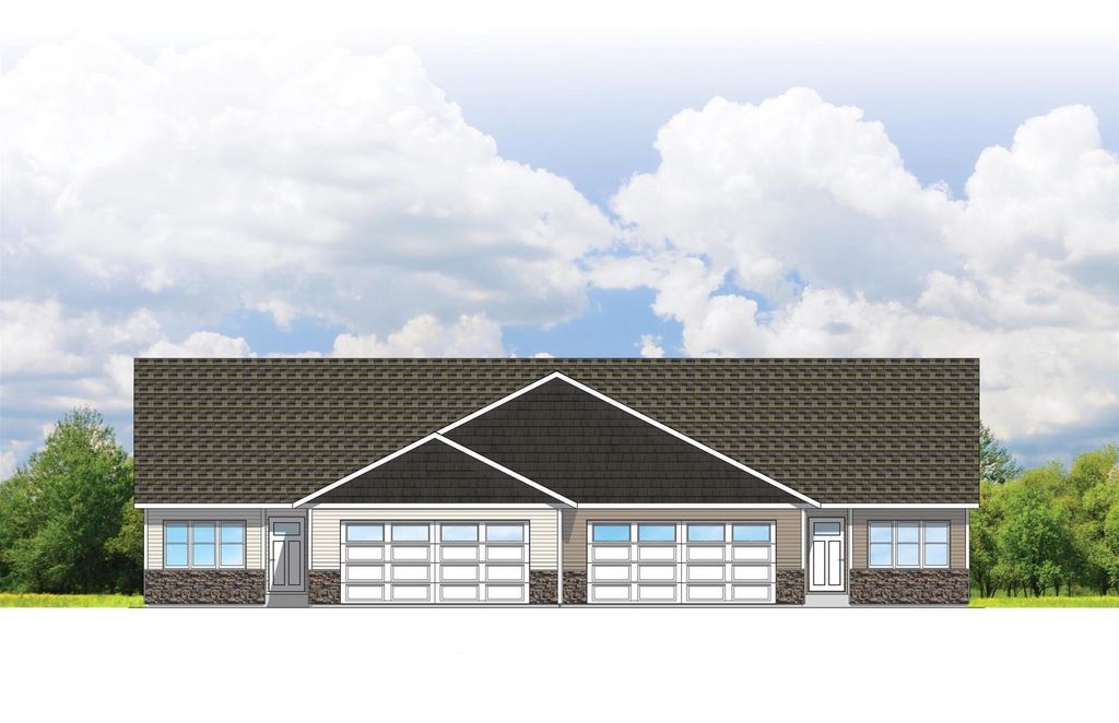 Photo of 935 Morning Star LANE, Plover, WI 54467 (MLS # 22505866)