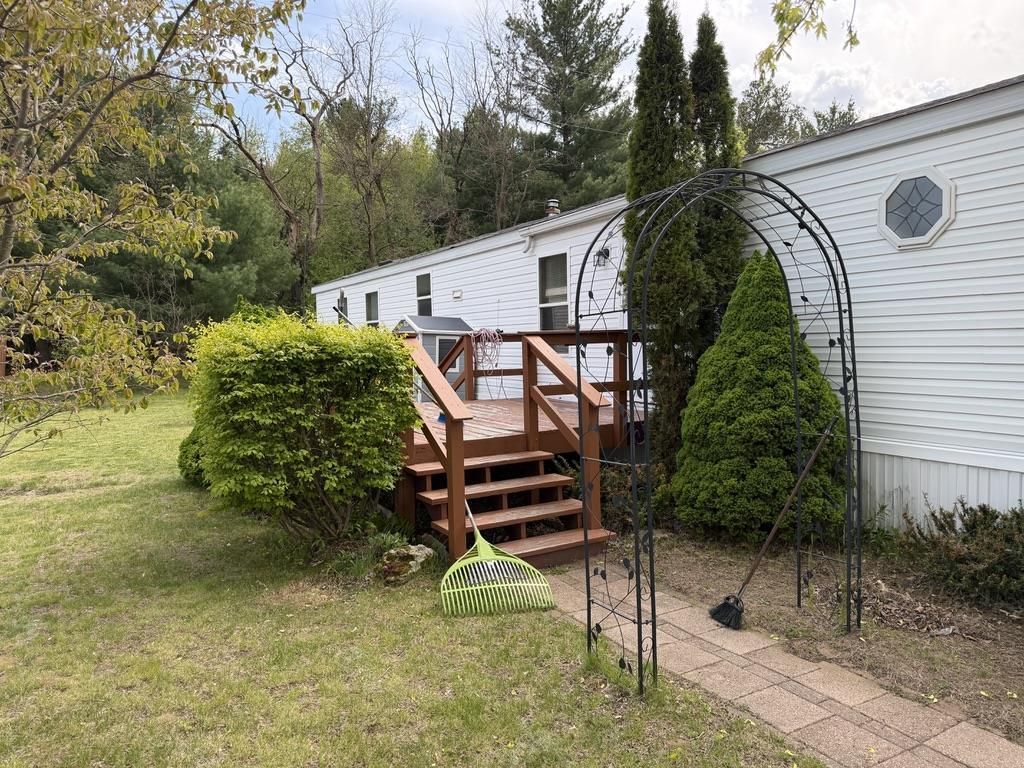Photo of S1085 Clara AVENUE #23, Wisconsin Dells, WI 53965 (MLS # 2023213)