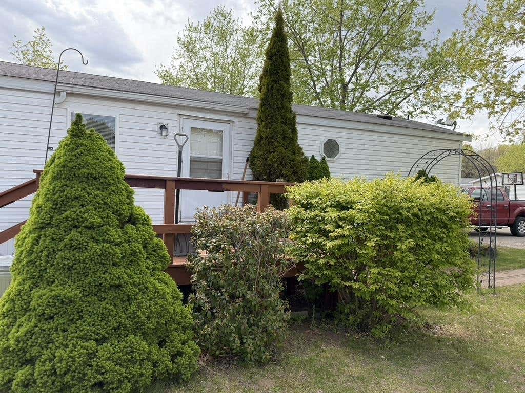 Photo of S1085 Clara AVENUE #23, Wisconsin Dells, WI 53965 (MLS # 2023213)