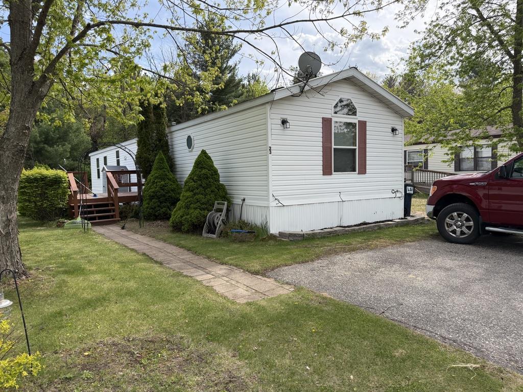 Photo of S1085 Clara AVENUE #23, Wisconsin Dells, WI 53965 (MLS # 2023213)