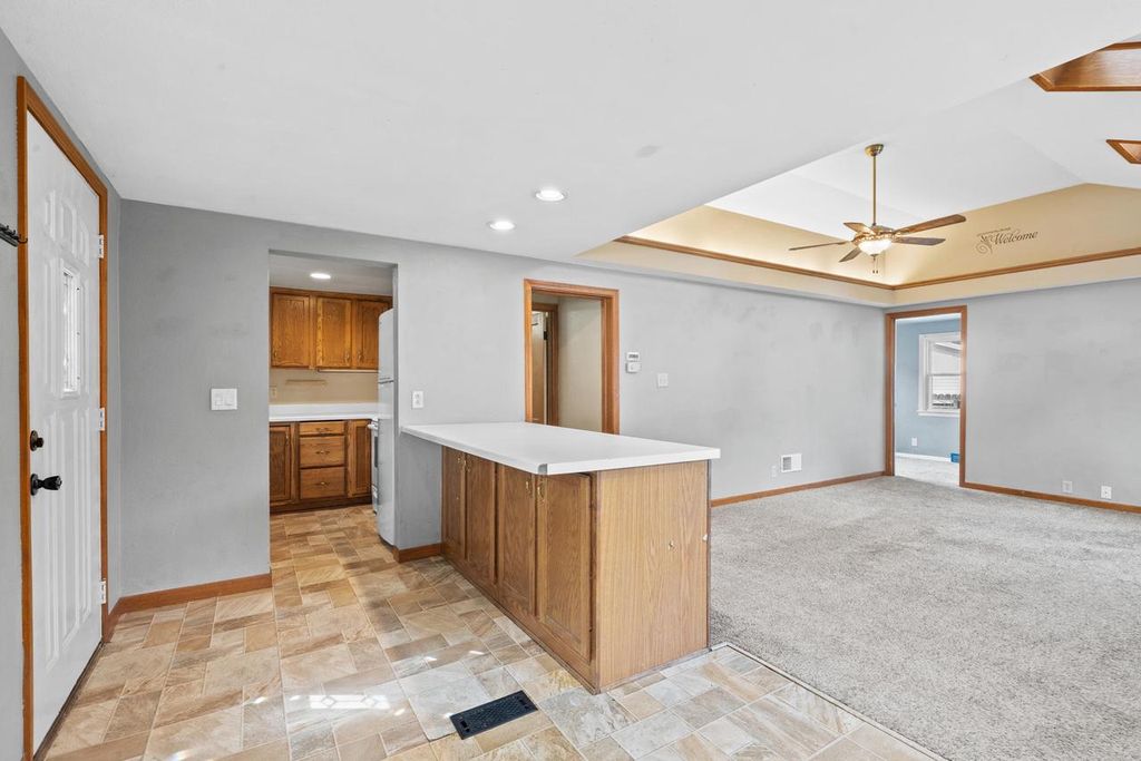 Photo of 289 17th STREET, Fond Du Lac, WI 54935 (MLS # 50325398)