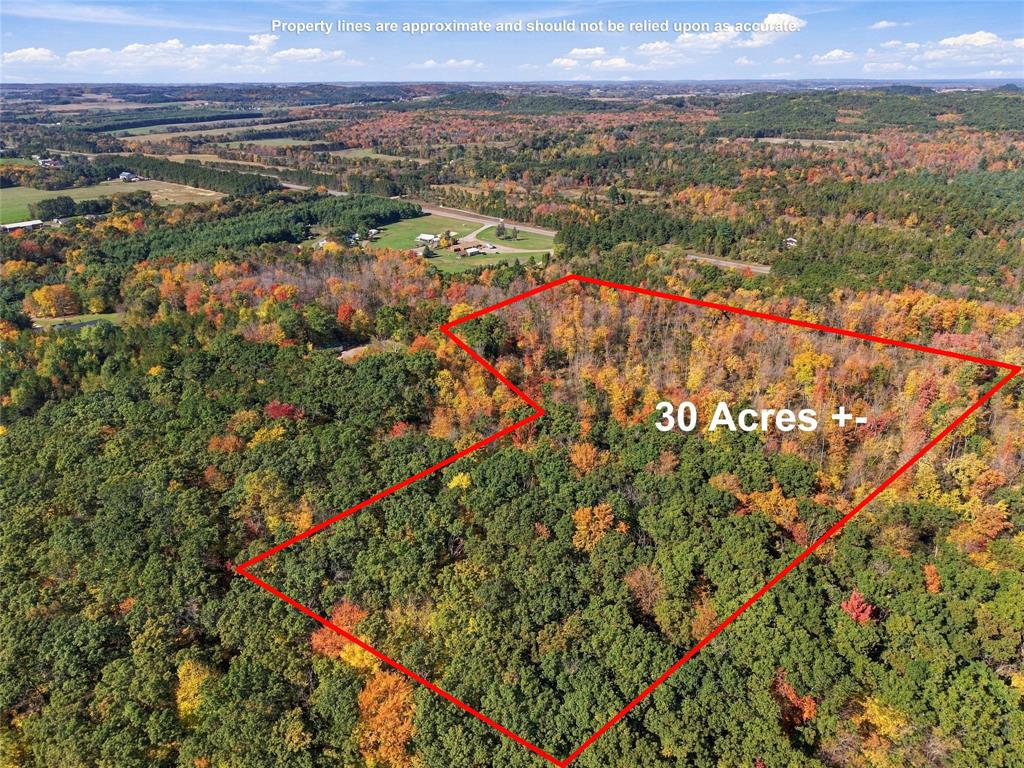 Photo of Lot US Highway 10, Fairchild, WI 54741 (MLS # 1605774)