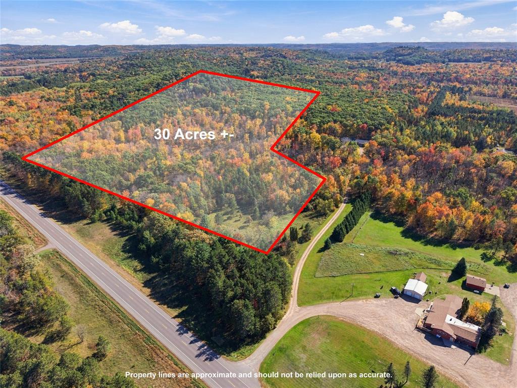 Photo of Lot US Highway 10, Fairchild, WI 54741 (MLS # 1605774)