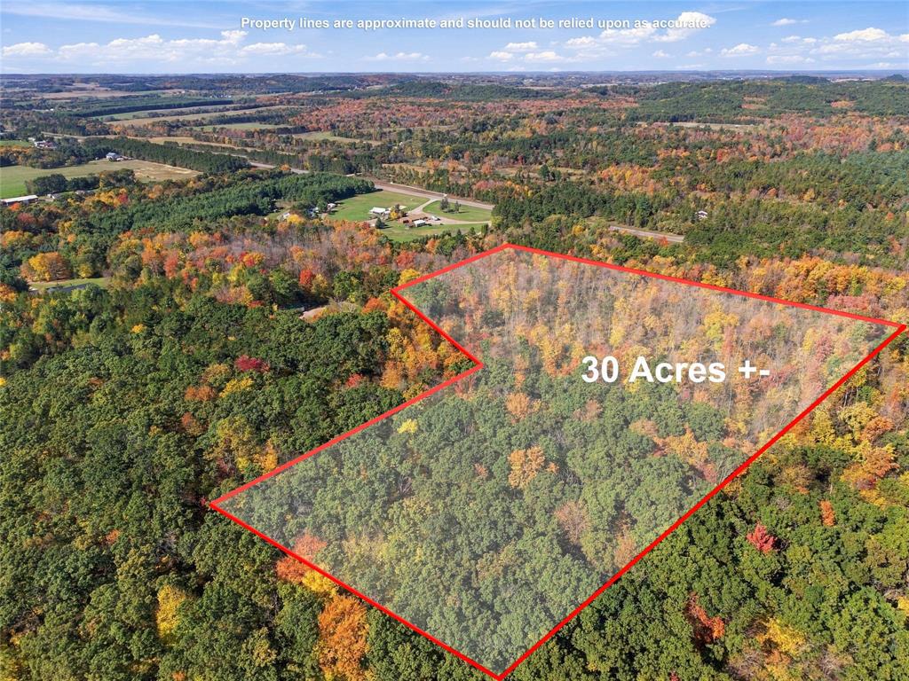Photo of Lot US Highway 10, Fairchild, WI 54741 (MLS # 1605774)