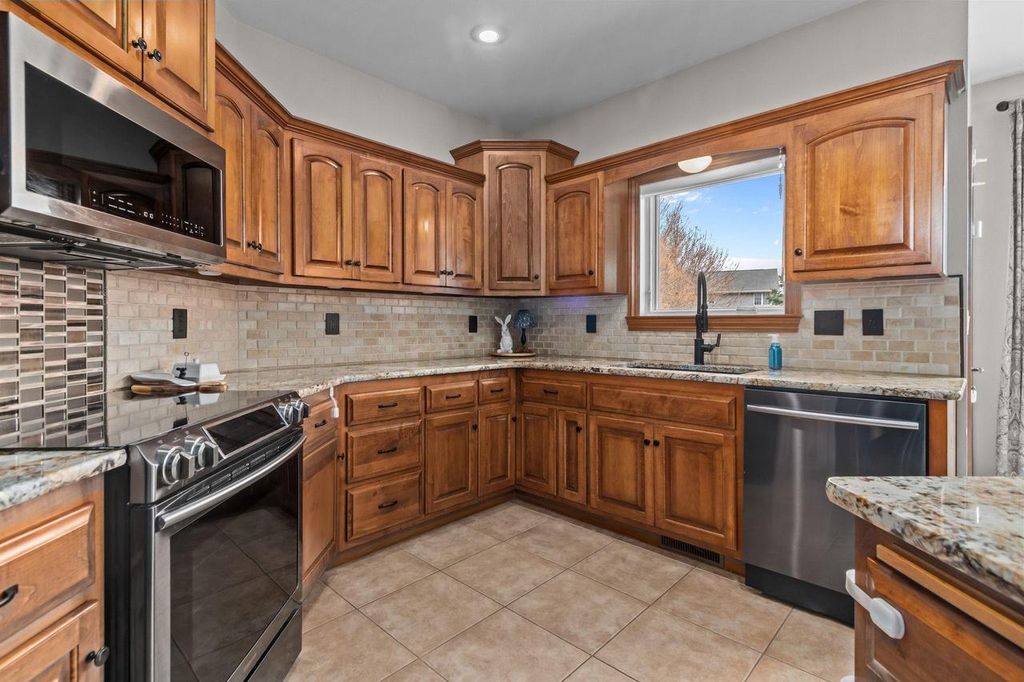 Photo of 2304 Haysacher COURT, Kaukauna, WI 54130 (MLS # 50323186)