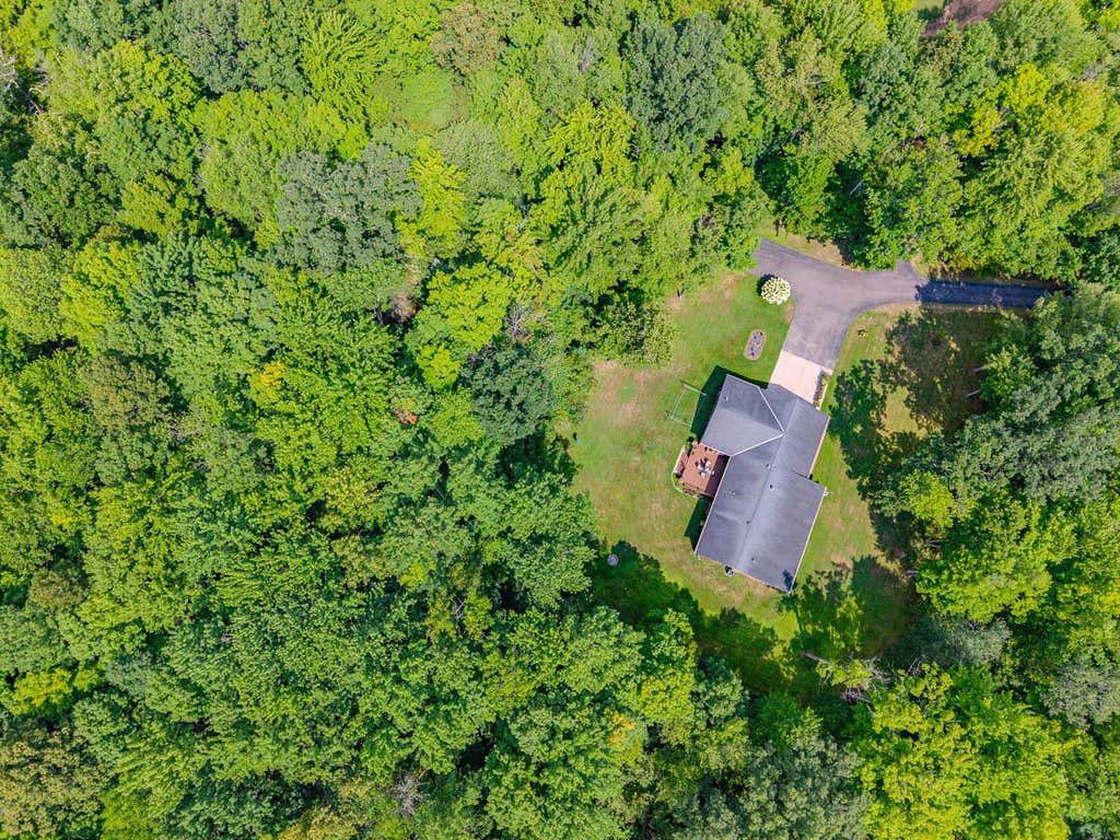 Photo of 246294 County Road Ww, Wausau, WI 54401 (MLS # 22604053)