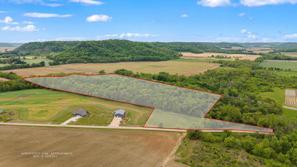 Photo of 999 Old Mill ROAD, Lone Rock, WI 53556 (MLS # 2023572)