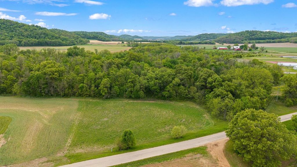 Photo of 999 Old Mill ROAD, Lone Rock, WI 53556 (MLS # 2023572)
