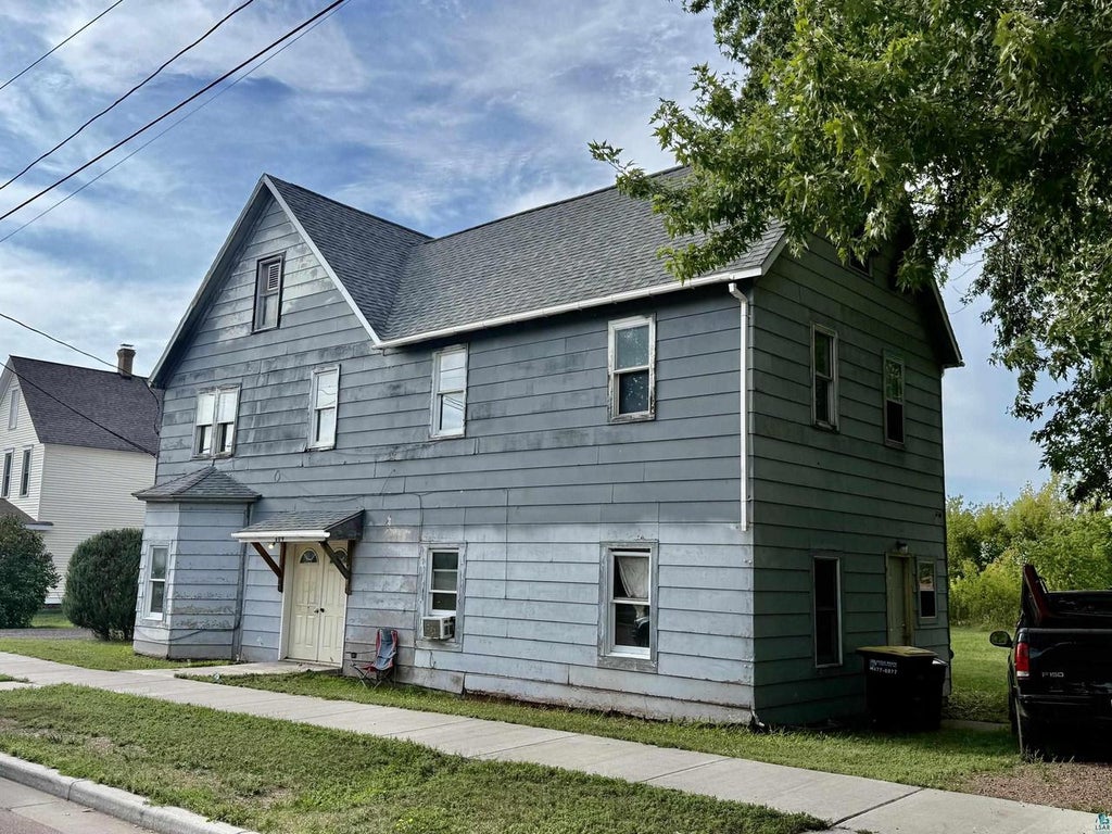 Photo of 609 St Claire STREET, Ashland, WI 54806 (MLS # 6127937)