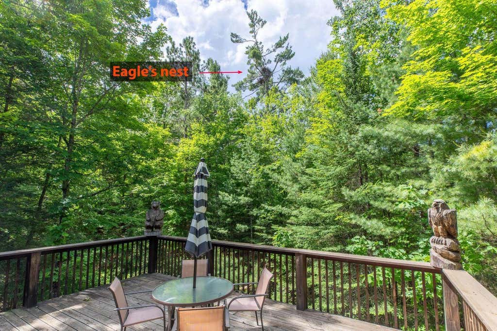 Photo of 8790 Eagles WAY, Pickerel, WI 54465 (MLS # 22603647)