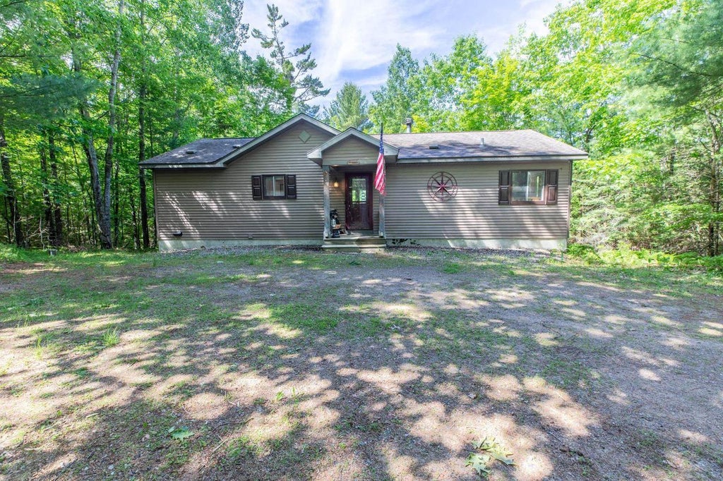 Photo of 8790 Eagles WAY, Pickerel, WI 54465 (MLS # 22603647)
