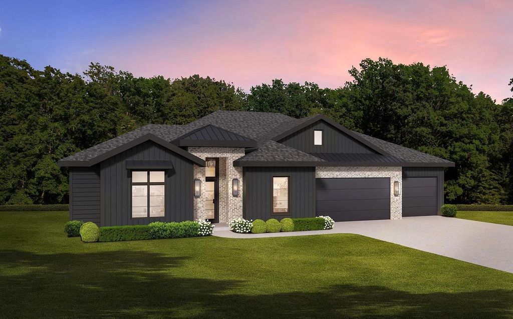 Photo of 680 Clear Pond WAY, Verona, WI 53593 (MLS # 2023773)