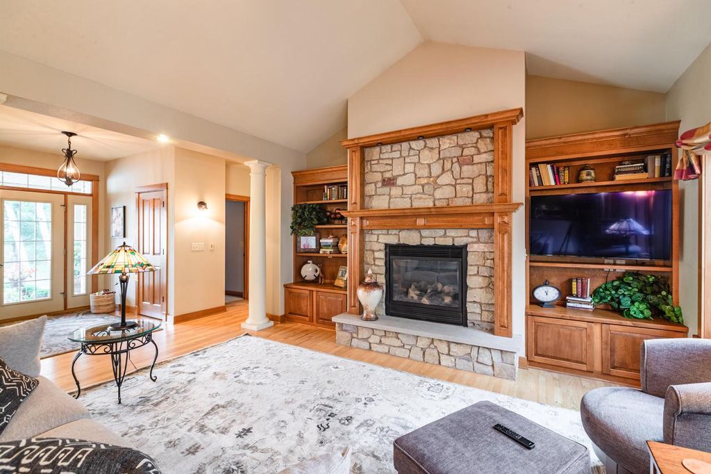 Photo of W7509 Castle Heights DRIVE, Holmen, WI 54636 (MLS # 1944084)