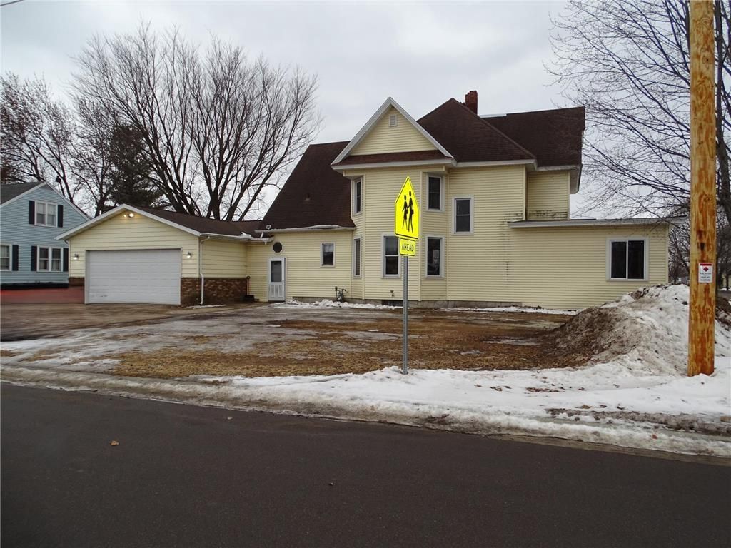 Photo of 515 E Prospect STREET, Durand, WI 54736 (MLS # 7018735)