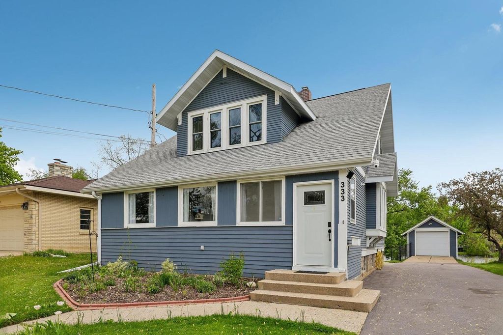 Photo of 333 W State STREET, Mauston, WI 53948 (MLS # 2023245)