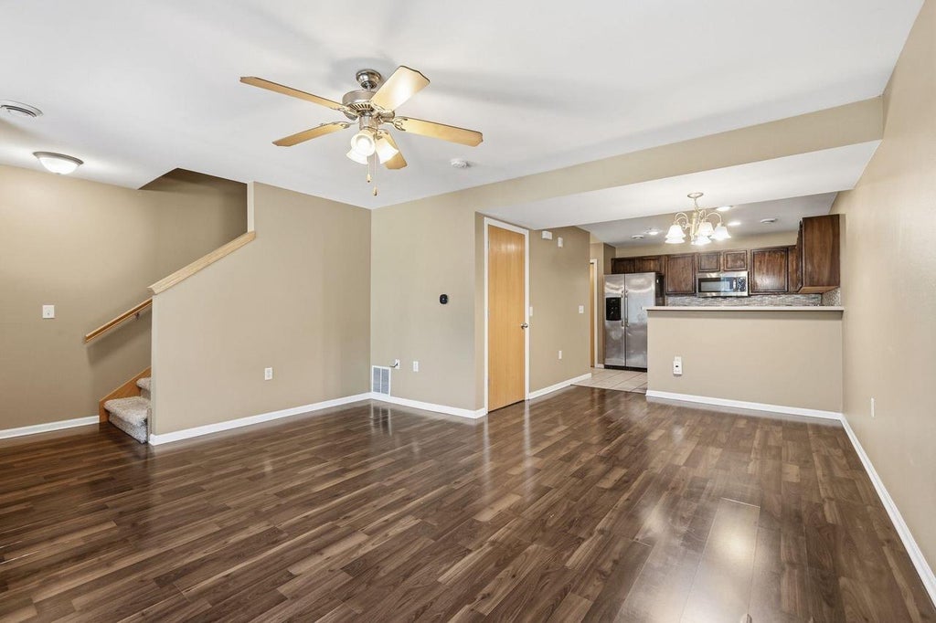 Photo of 6720 Fairhaven ROAD #3, Madison, WI 53719 (MLS # 2034293)