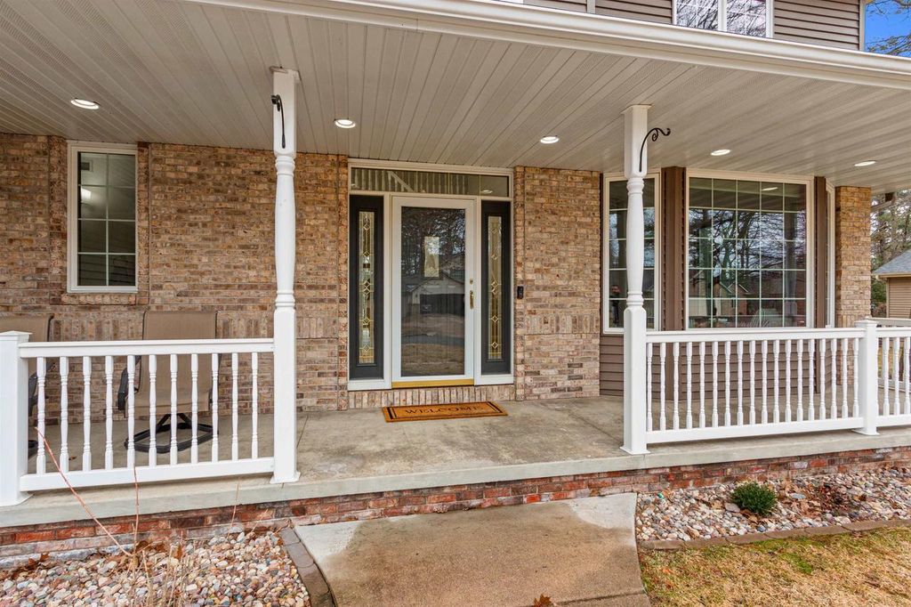 Photo of 4109 Oak TERRACE, Weston, WI 54476 (MLS # 22601479)